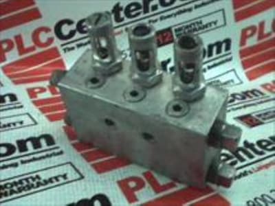 BIJUR DELIMON DM33100