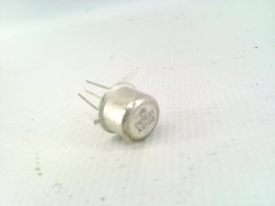 NXP SEMICONDUCTOR 2N5681