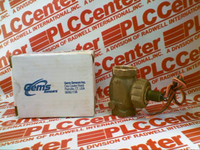 GEMS SENSORS A27071