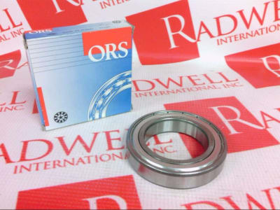 ORS BEARING 6010ZZ-C3