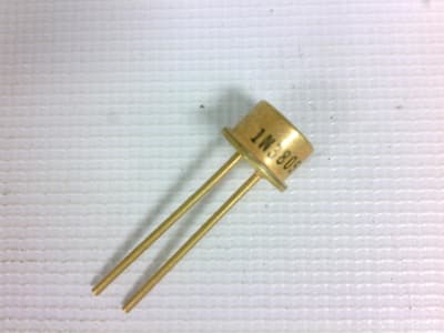 NXP SEMICONDUCTOR 1N3805B