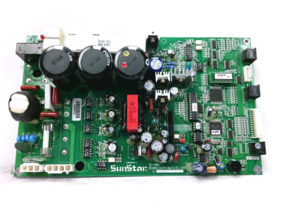 SUNSTAR SD-MMD02-1005