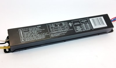 STANDARD LIGHTING E240T12RS120/N