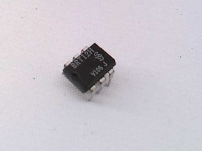 NXP SEMICONDUCTOR BRT12H