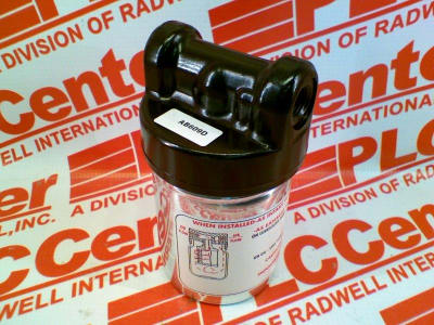 GAST MANUFACTURING AB609D