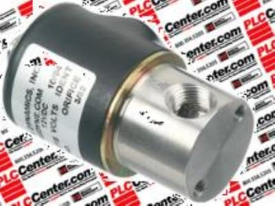 GEMS SENSORS B2011-V-VO-C111