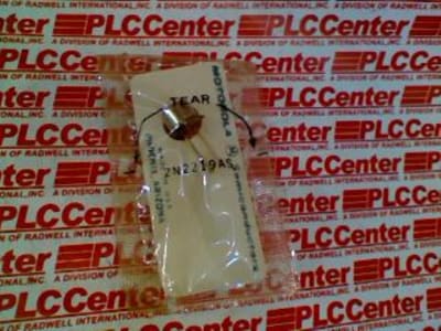 NXP SEMICONDUCTOR 2N2219AS