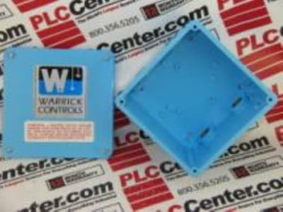 GEMS SENSORS 6X6-NEMA4-ENCLOSURE