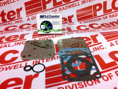 GAST MANUFACTURING 5470251