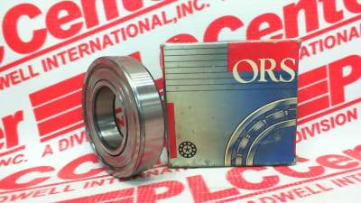 ORS BEARING 6208-2Z-C3-G3