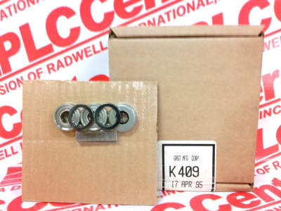 GAST MANUFACTURING K409