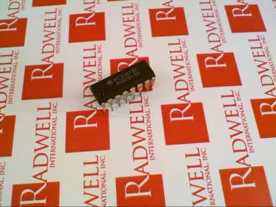 NXP SEMICONDUCTOR MC3361BP