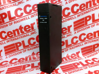 ZEBRA INTRAC-2000/XRI