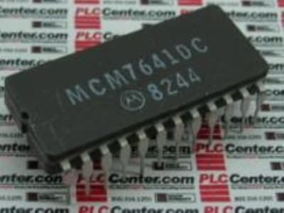 ZEBRA IC7641DC