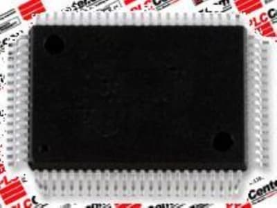 NXP SEMICONDUCTOR MCHC912B32VFUE8