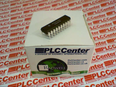 NXP SEMICONDUCTOR MC74F240N