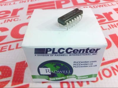 NXP SEMICONDUCTOR SN74LS92NDS