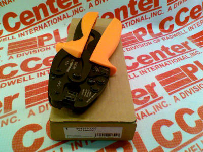 WEIDMULLER 9012530000