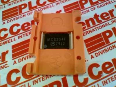 NXP SEMICONDUCTOR MC8234F