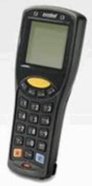 ZEBRA MC1000KU0LF2K000