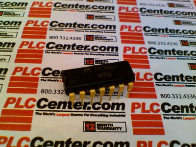 NXP SEMICONDUCTOR MC848P