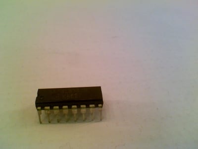 NXP SEMICONDUCTOR SN74LS348N