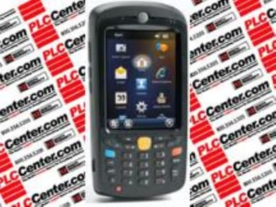 ZEBRA MC55A0-H70SWQQA9WR