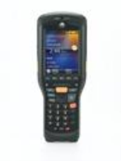ZEBRA MC9596-KAAEAB00100