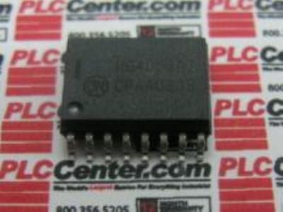 ZEBRA IC74HC4053ADW