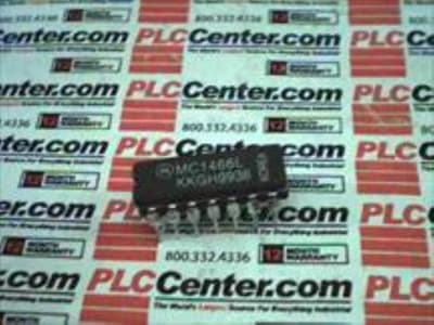 NXP SEMICONDUCTOR MC1466L
