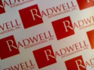 GAST MANUFACTURING RADD665