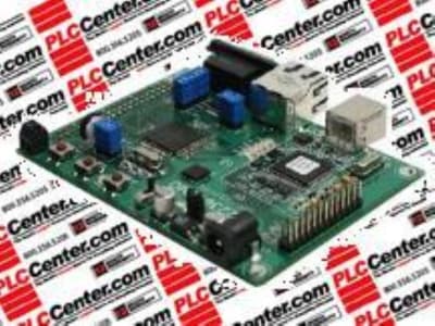 NXP SEMICONDUCTOR M52233DEMO