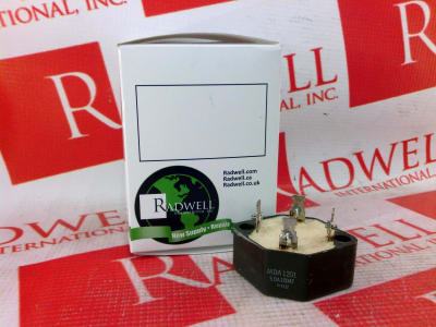 NXP SEMICONDUCTOR MDA1201