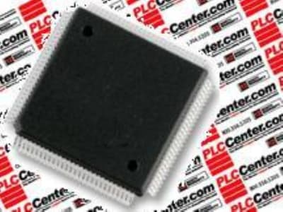 NXP SEMICONDUCTOR MCF52231CAL60