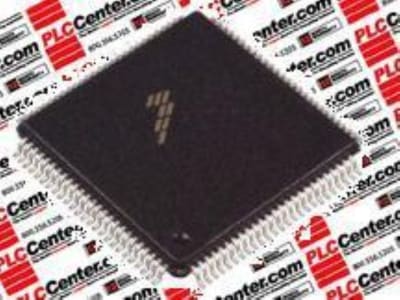 NXP SEMICONDUCTOR MCF5307CAI90B