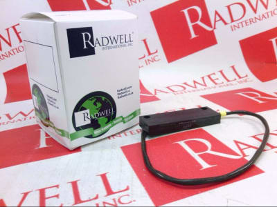 HSI SENSING PRX-9100