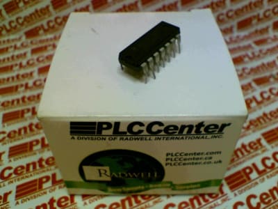 NXP SEMICONDUCTOR 14070B