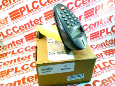 ZEBRA P370-J779