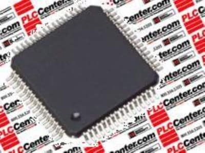 NXP SEMICONDUCTOR MC9S12C32CFAE25