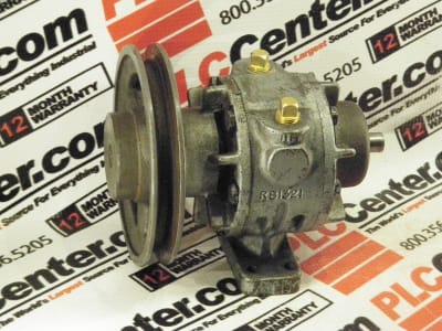 GAST MANUFACTURING RB1321