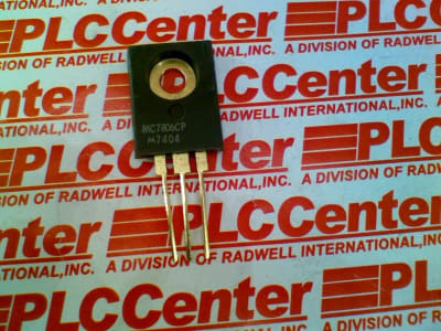 NXP SEMICONDUCTOR MC7806CP