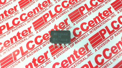 NXP SEMICONDUCTOR MC1404AU10