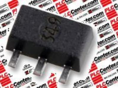 NXP SEMICONDUCTOR MMG3002NT1