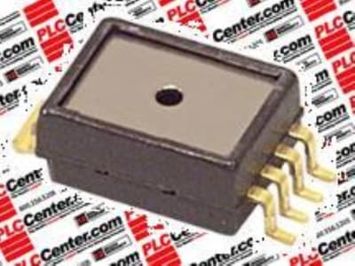 NXP SEMICONDUCTOR MPXM2102A