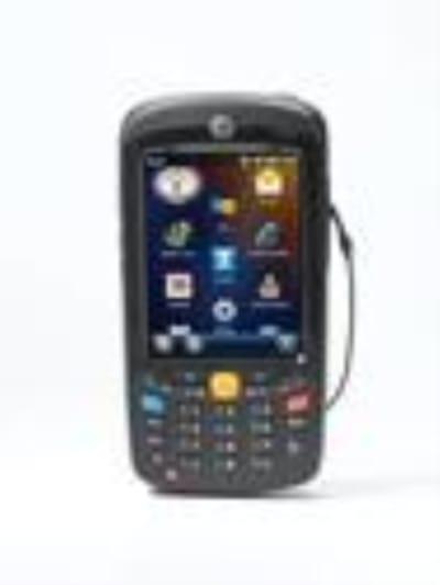 ZEBRA MC5574-PYCDURRA9WR