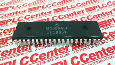 NXP SEMICONDUCTOR MC68B45P
