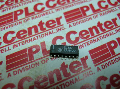 NXP SEMICONDUCTOR SN74LS156D
