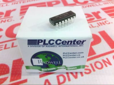 NXP SEMICONDUCTOR SN74LS93ND