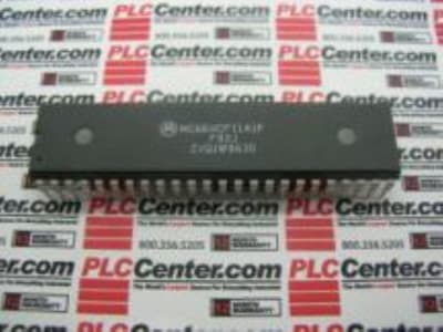 ZEBRA IC68HCP11A1P