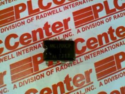NXP SEMICONDUCTOR MC1709CP